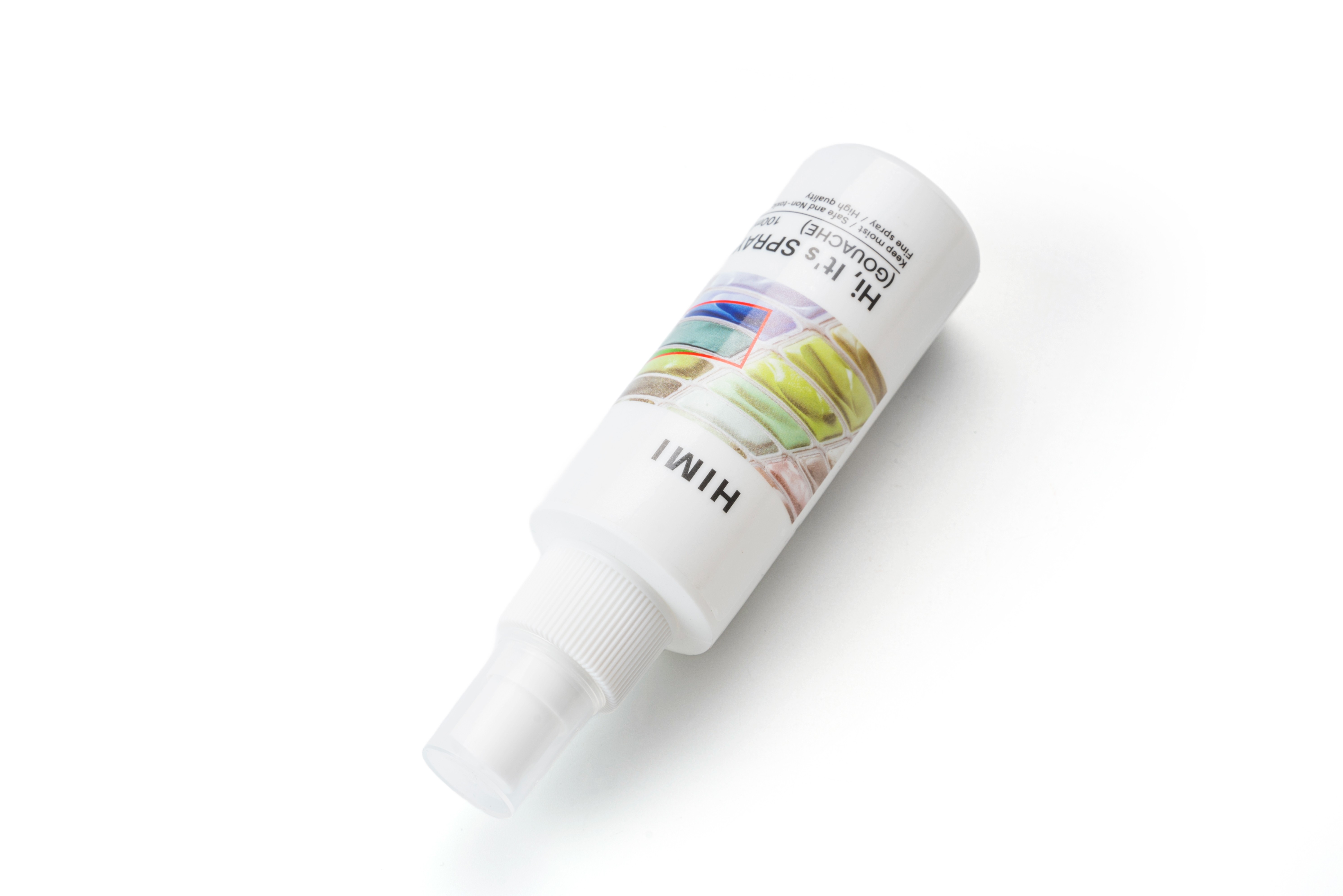 HIMI Spray Gouache, 200 ml - 4