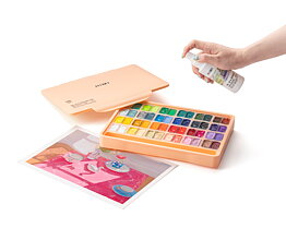 HIMI Spray Gouache, 200 ml