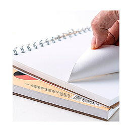 HIMI Paper Pad Gouache Cartoon Edition