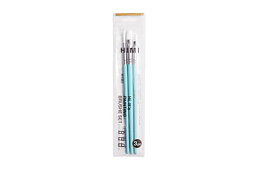 HIMI Brush Set of 3 Blue Edition