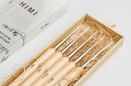 HIMI Brush Set of 5