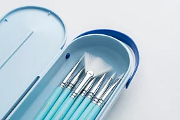 HIMI Brush Set of 8