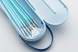 HIMI Brush Set of 8