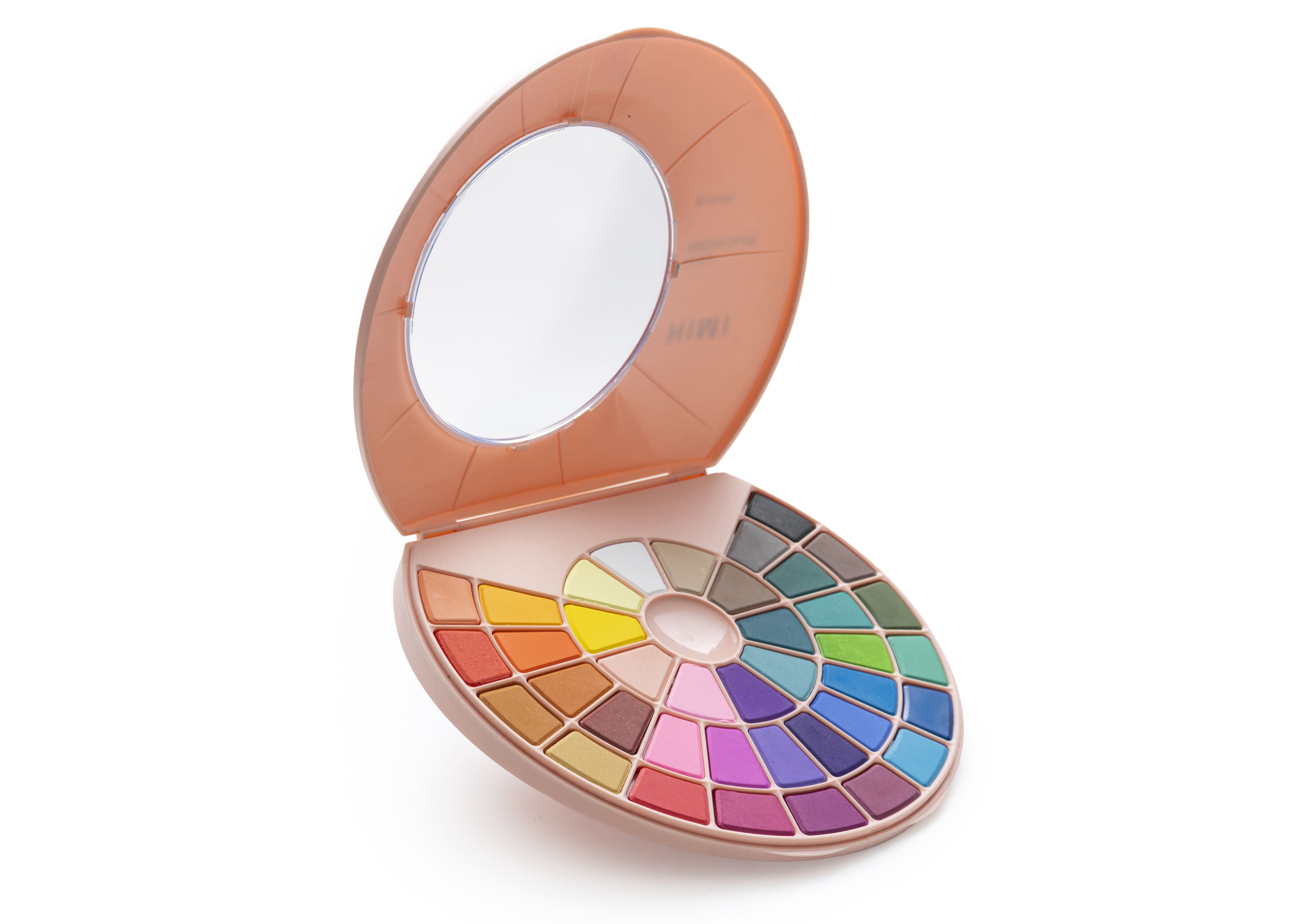 HIMI Solid Watercolour Set –38, Pans Pink Edition - 3