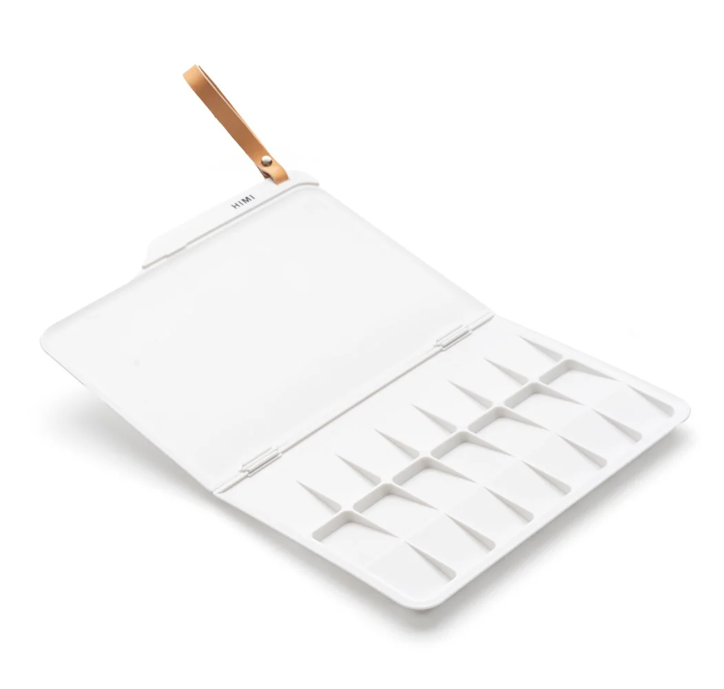 HIMI Foldable Paint Palette, 200 x 150 mm - 5