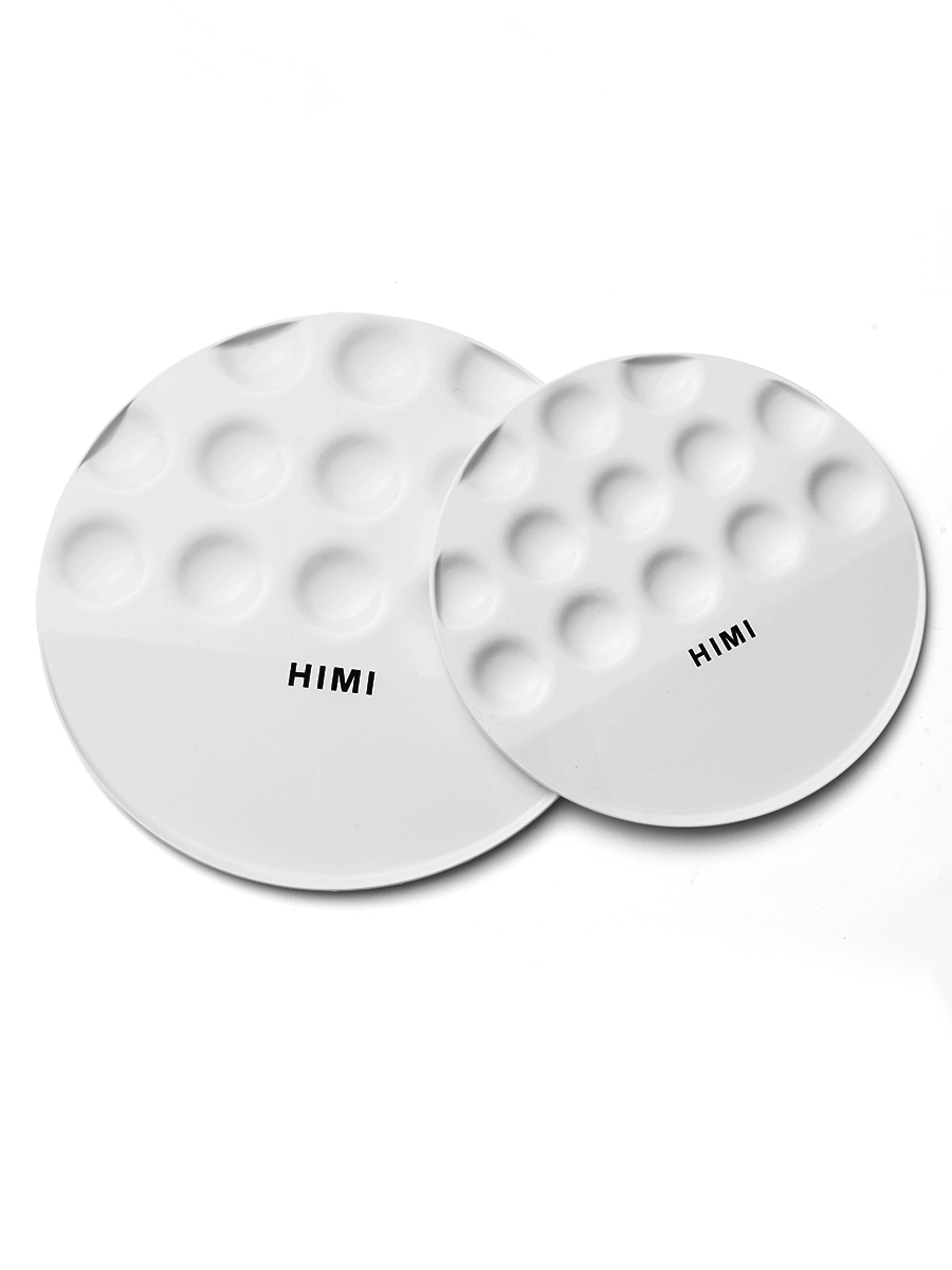HIMI UFO Palette, 180 x 180mm - 2