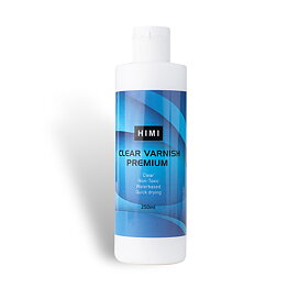 HIMI Clear Varnish Premium, 250ml