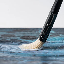 HIMI Clear Varnish Premium, 250ml