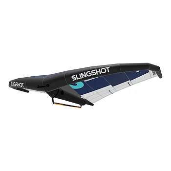 Slingshot Slingwing V6 BLUE