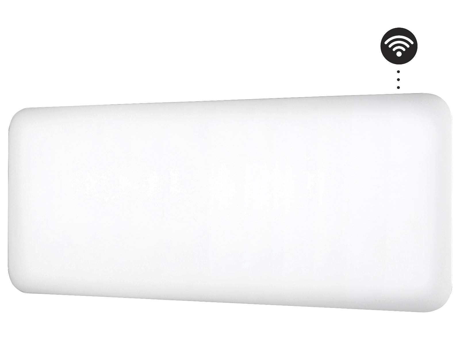 Mill Invisible Smart WiFi Gen 4