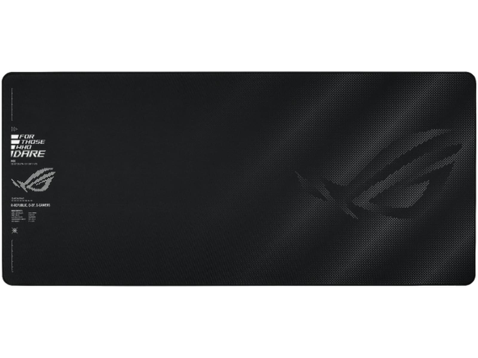 Asus ROG Sheath II XXL Musmatta
