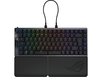 Asus M705 ROG FALCATA ACE Gamingtangentb