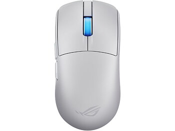 Asus ROG Harpe II Ace Trådlös Gamingmus
