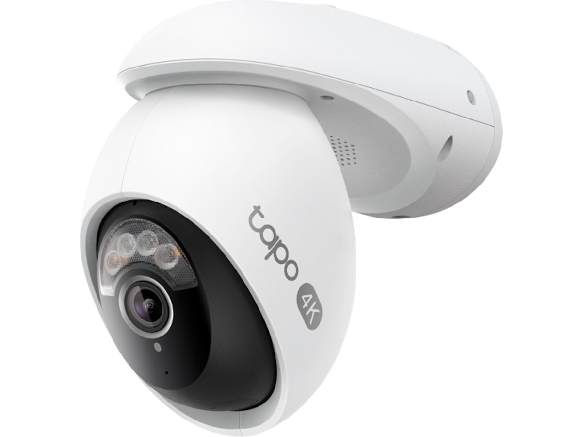 TP-Link Tapo C560WS 4K utomhusövervaknin