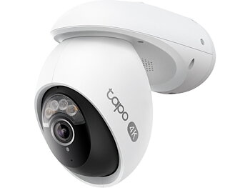 TP-Link Tapo C560WS 4K utomhusövervaknin