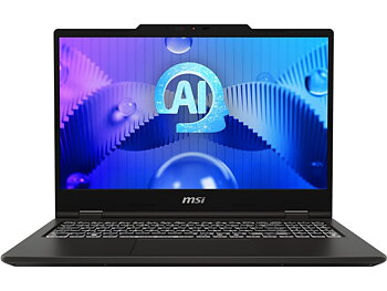 MSI VenturePro 15 AI A1UDXG 15,6" FHD 14