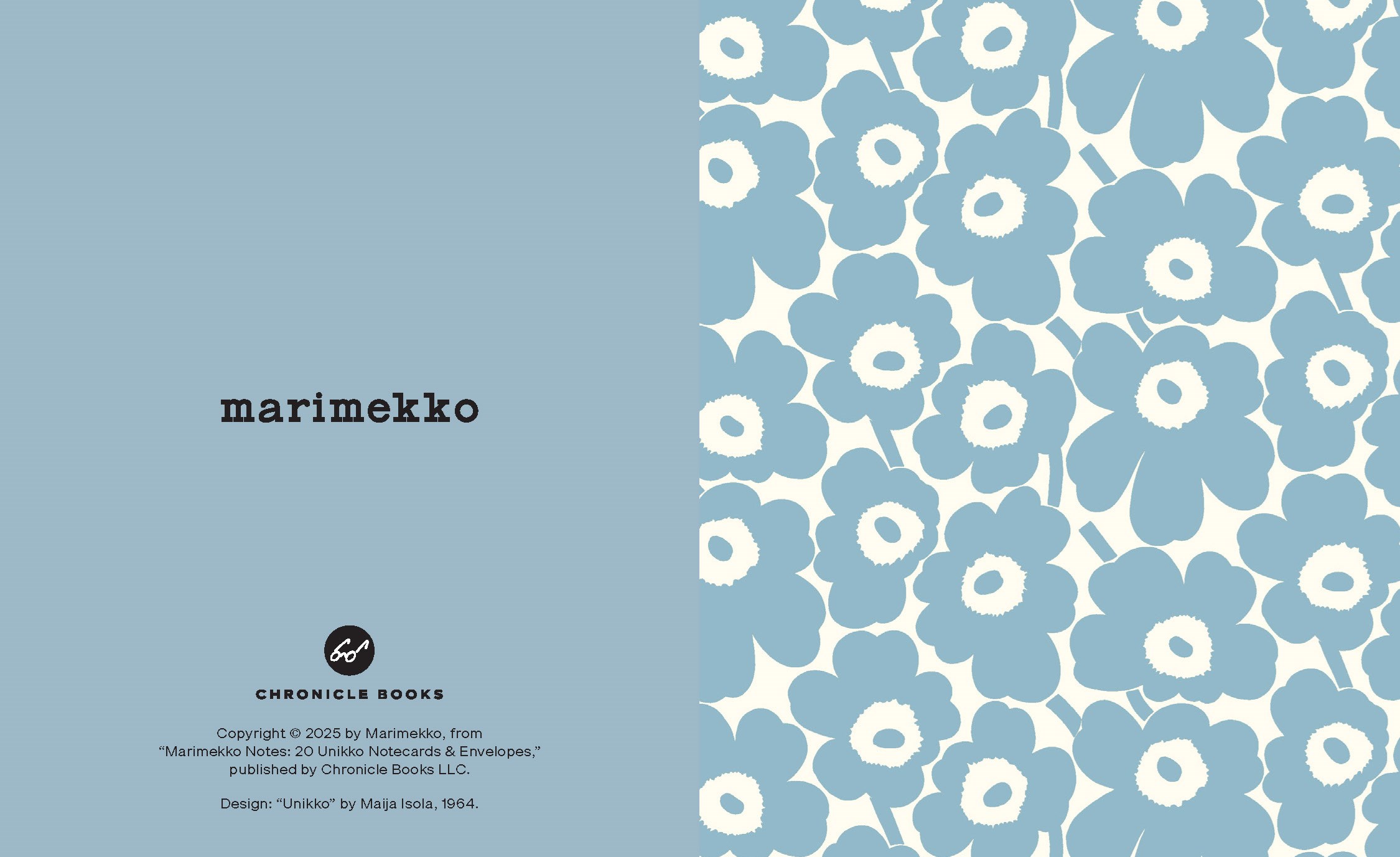 Marimekko Notes (Pastels) - 9