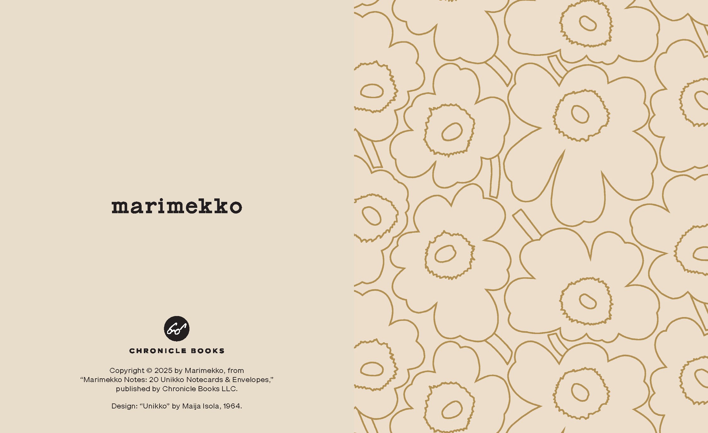 Marimekko Notes (Pastels) - 8