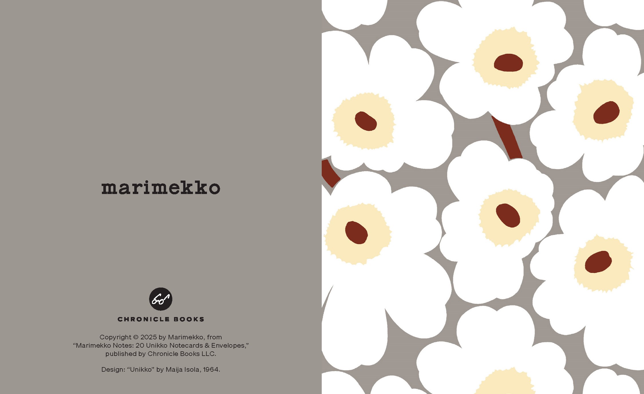 Marimekko Notes (Pastels) - 11