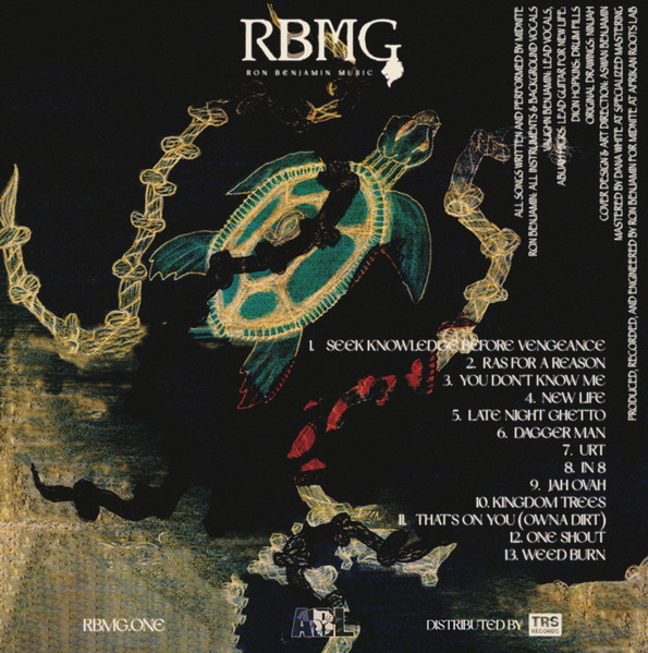 洋楽 Midnite Seek Knowledge Before Vengeance Midnite - Seek Knowledge Before Vengeance - Simmer Down