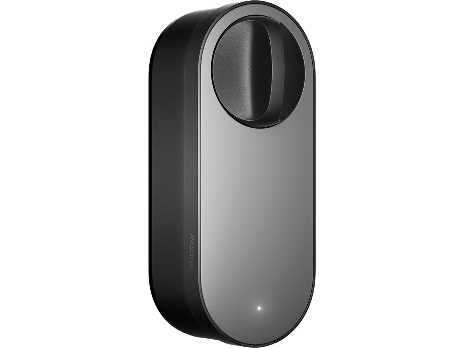 Aqara Smart Lock U200 Lite Kit (svart)