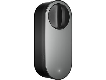 Aqara Smart Lock U200 Lite Kit (svart)
