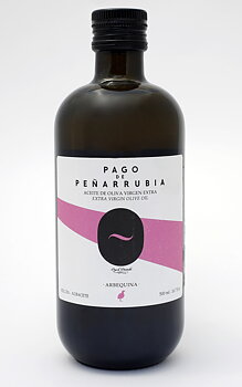 Pago de Peñarrubia, Arbequina EKO - 500ml