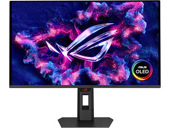 ASUS 27" gamingskärm ROG Strix XG27AQDPG