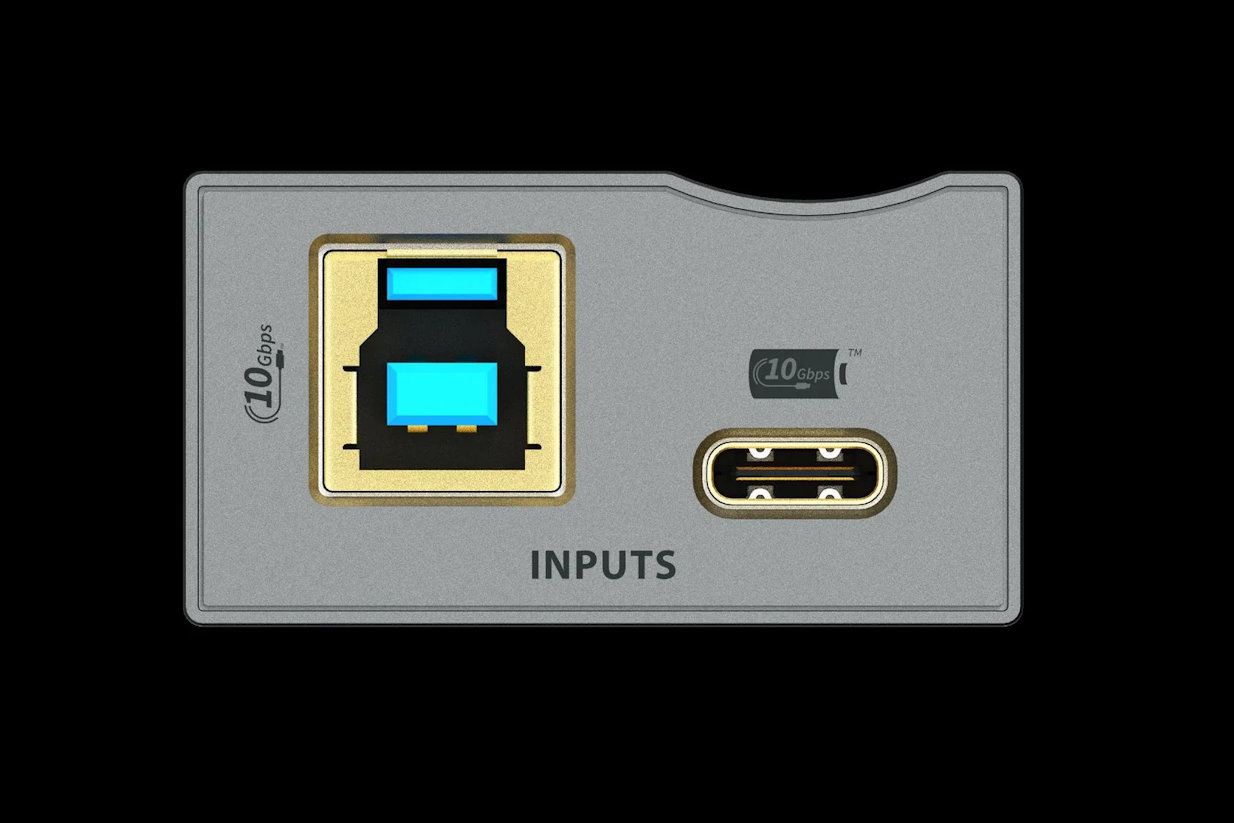 SilentPower USB iPurifier Pro - 3