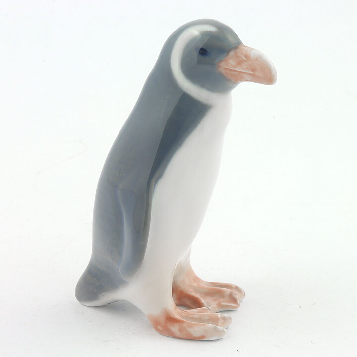 アンナ・トラップ  ペンギン  10cm  20世紀