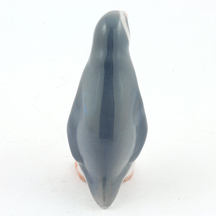 アンナ・トラップ  ペンギン  10cm  20世紀
