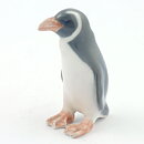 アンナ・トラップ  ペンギン  10cm  20世紀