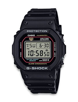 Casio G-shock DW-5600RL-1ER