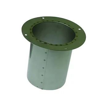 ASP200 ADAPTER-RÖR