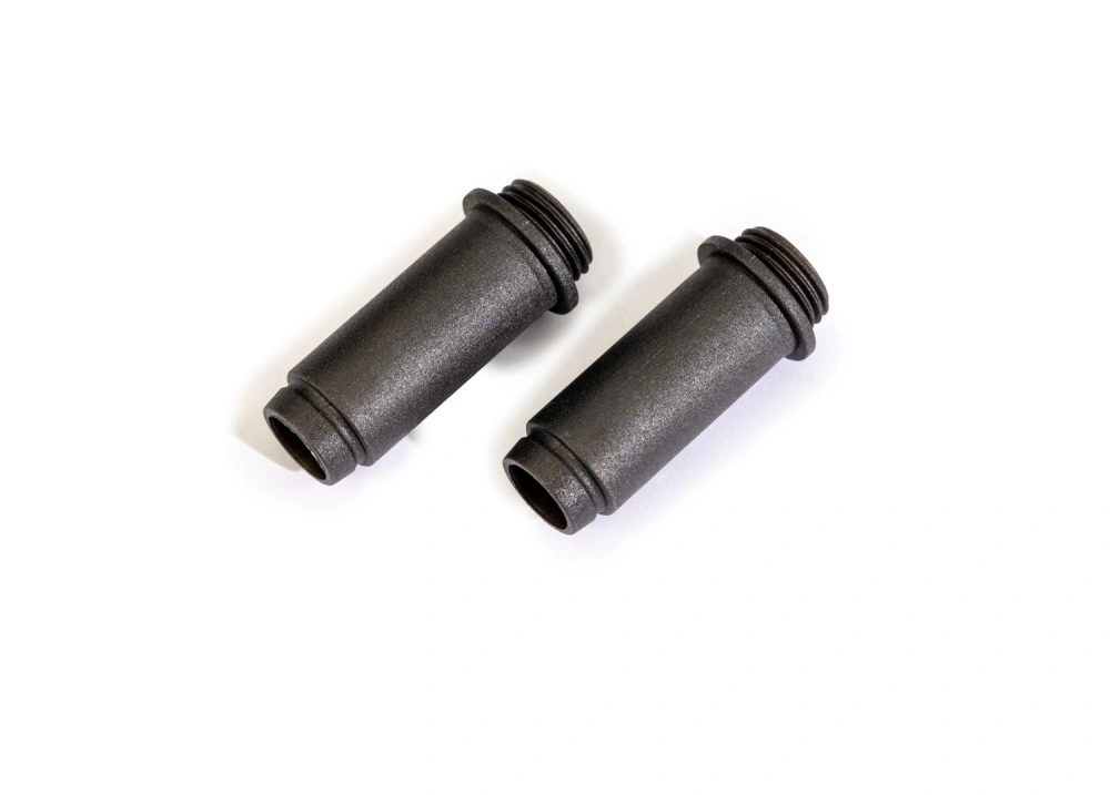 Traxxas 9763 Shock Body (2) TRX-4M