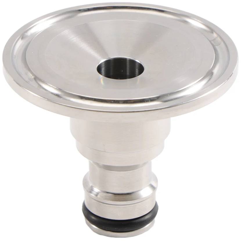 Gardenakoppling - TC 1.5" - 2