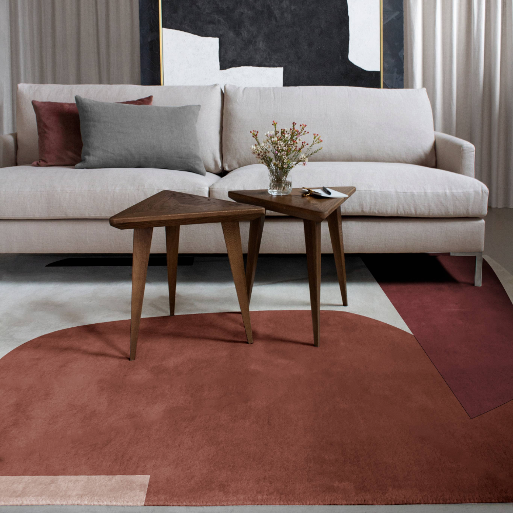 Scandi Ullmatta - LAYERED - 4