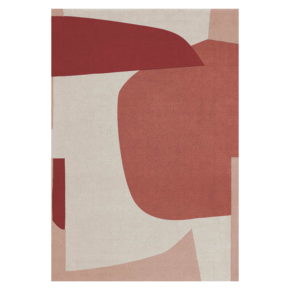 Scandi Ullmatta - LAYERED - 3