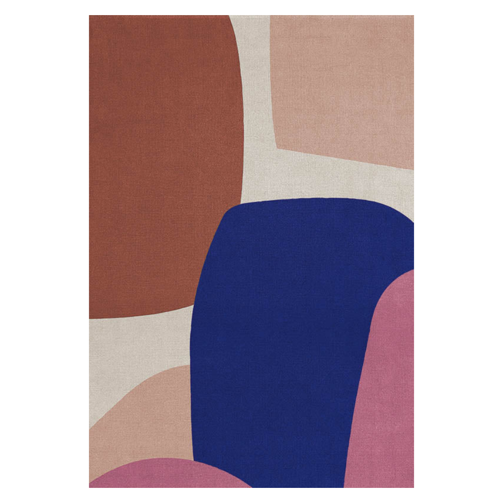 Scandi Ullmatta - LAYERED - 5