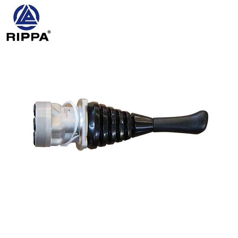 R13-4 Kubota/R15-4 Kubota/R18-4 Kubota/R22-2 Kubota/R32-3 Kubota/R32-3 Kubota Førerhåndtag højre - 2
