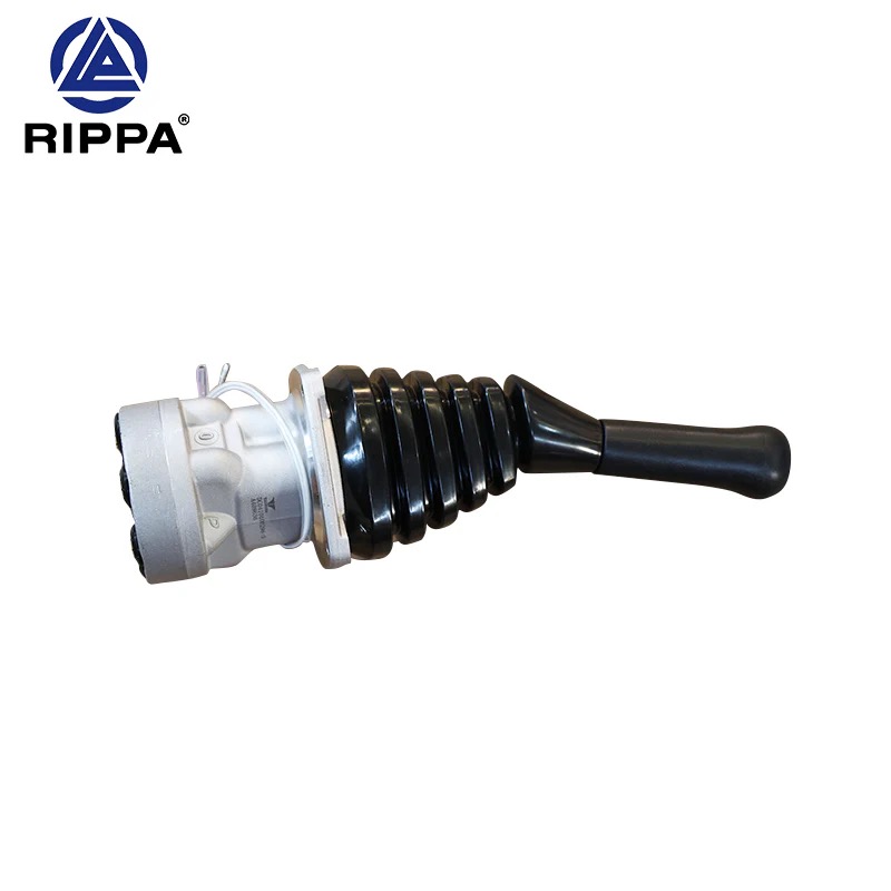 R13-4 Kubota/R15-4 Kubota/R18-4 Kubota/R22-2 Kubota/R32-3 Kubota/R32-3 Kubota Førerhåndtag venstre - 2