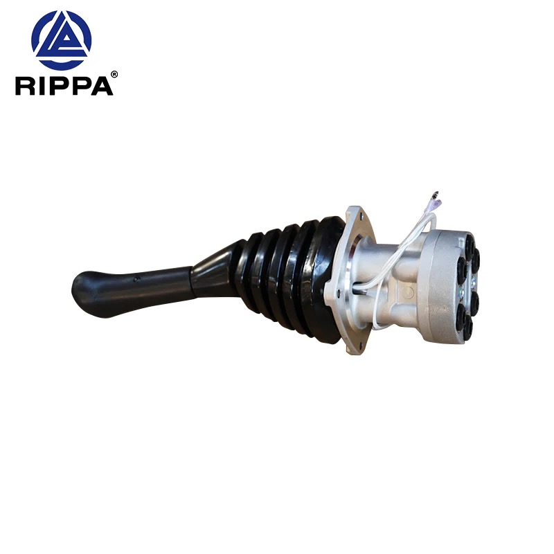 R13-4 Kubota/R15-4 Kubota/R18-4 Kubota/R22-2 Kubota/R32-3 Kubota/R32-3 Kubota Førerhåndtag venstre