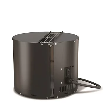 RÖKGASFLÄKT DRAFTBOOSTER