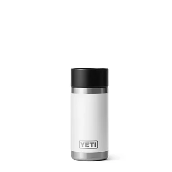 YETI - Rambler Bottle -  vit - 350ml
