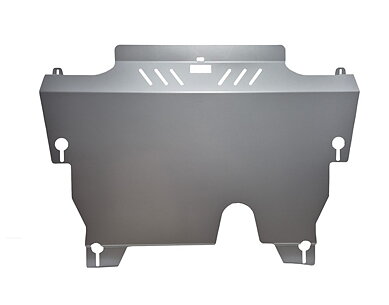 Skid plate Steel Engine+ | Volvo XC70 (2007-2016)