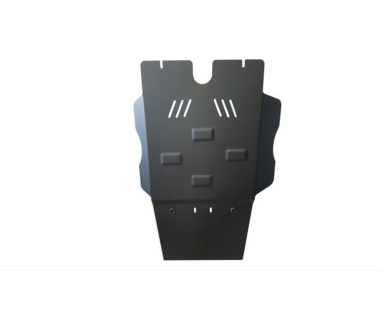 Skid plate Steel Gearbox | Toyota Hilux (2016-2026)