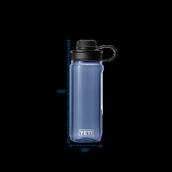YETI - Yonder Tether Water Bottle - Marinblå - 1l 