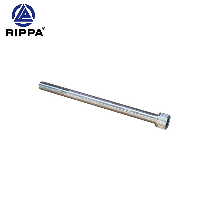 Excavator R15-4 Kubota Telescopic Limit Bolt