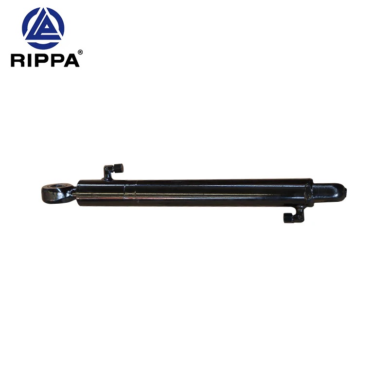 R15-4 Kubota 192 Teleskopcylinder - 3