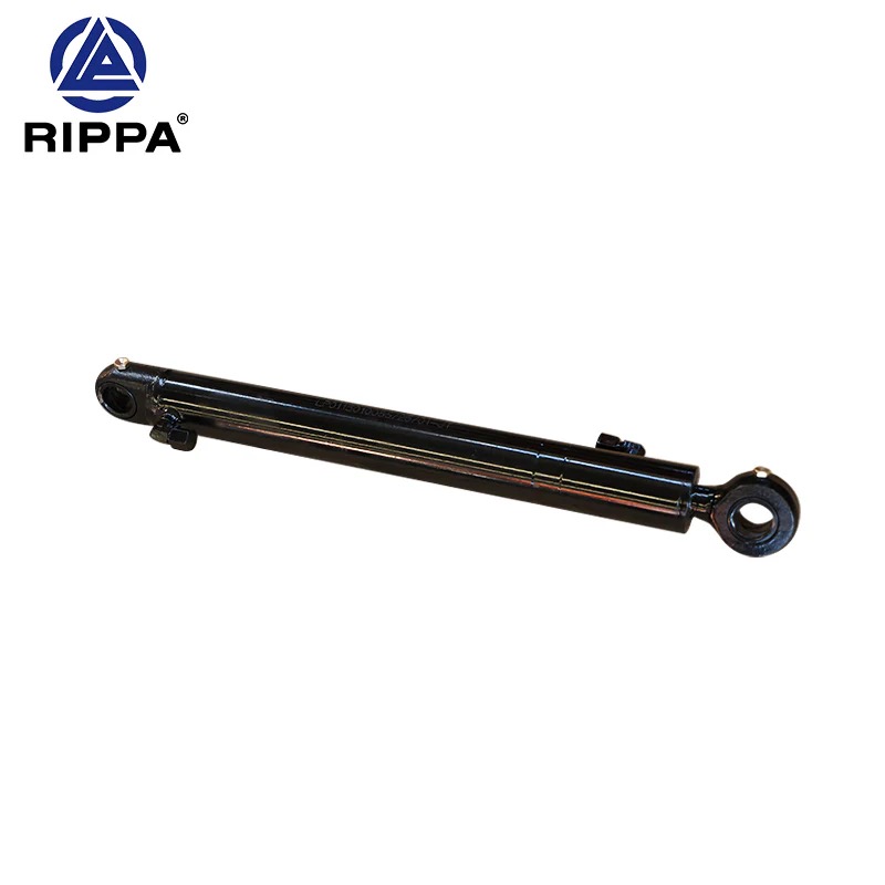 R15-4 Kubota 192 Teleskopcylinder - 2